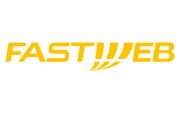 Fastweb Logo