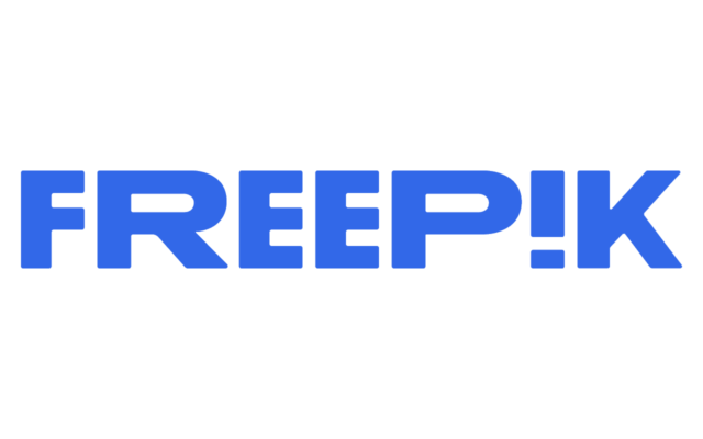 Freepik Logo free png download