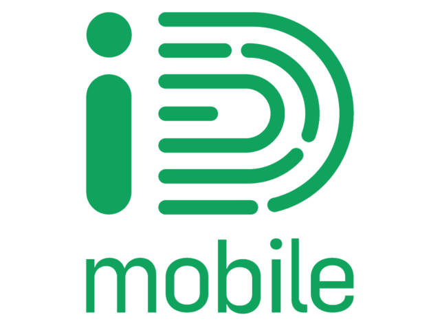 iD Mobile Logo free png download