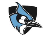Johns Hopkins Blue Jays Logo