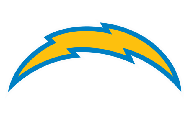 Los Angeles Chargers Logo free png download