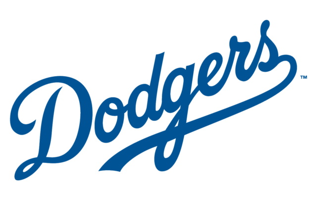 Los Angeles Dodgers Logo | 02 free png download