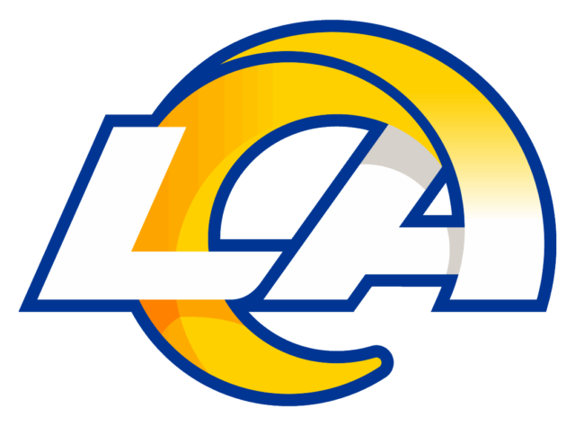 Los Angeles Rams Logo free png download