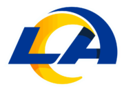 Los Angeles Rams Logo | 01