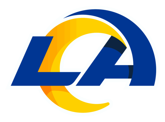 Los Angeles Rams Logo | 01 free png download