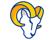 Los Angeles Rams Logo | 02