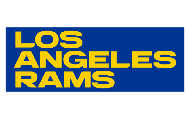 Los Angeles Rams Logo | 07 free png download