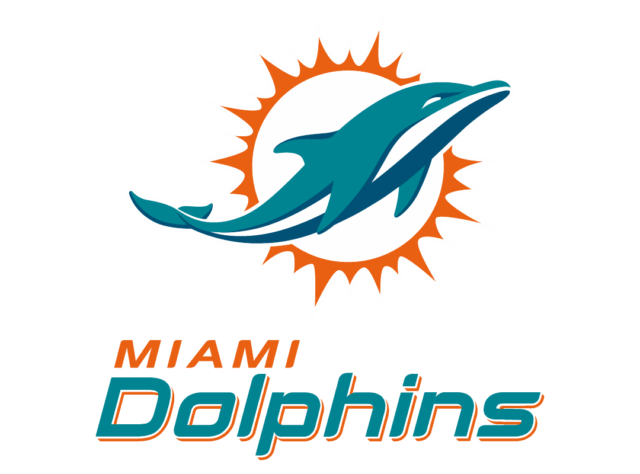 Miami Dolphins Logo | 04 free png download