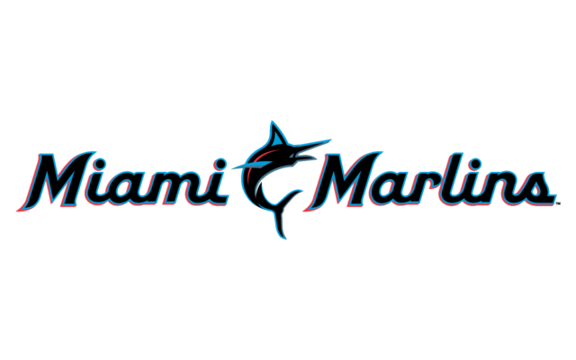 Miami Marlins Logo | 03 free png download