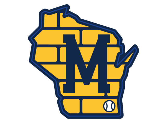 Milwaukee Brewers Logo | 04 free png download