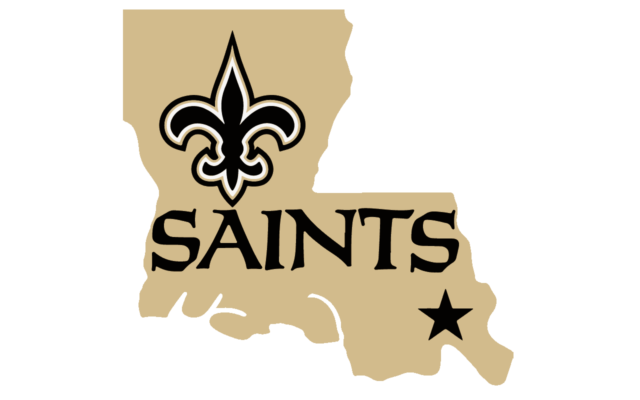 New Orleans Saints Logo | 04 free png download