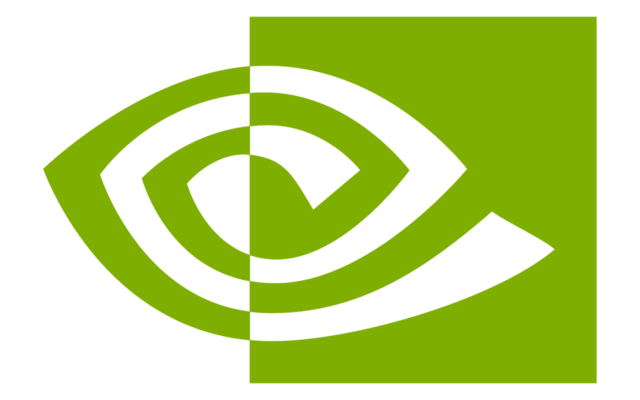 Nvidia Logo | 02 free png download