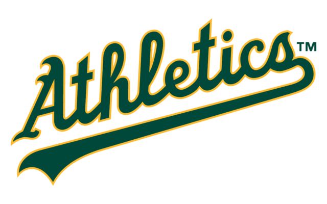Oakland Athletics Logo | 03 free png download