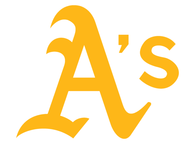 Oakland Athletics Logo | 05 free png download