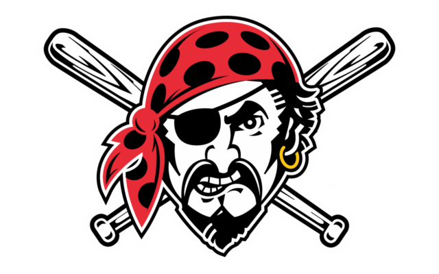 Pittsburgh Pirates Logo | 03 free png download