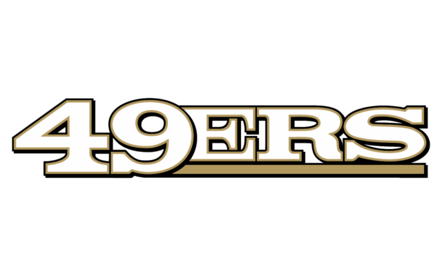 San Francisco 49ers Logo (SF | 03) free png download