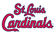 St. Louis Cardinals Logo | 03