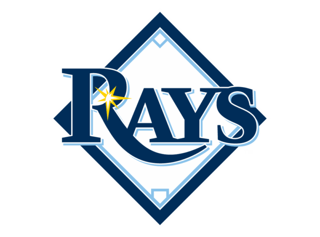 Tampa Bay Rays Logo | 03 free png download