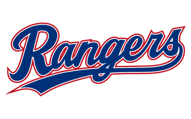 Texas Rangers Logo | 02 free png download