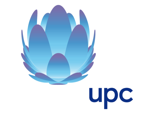 UPC Logo (Switzerland | 01) free png download