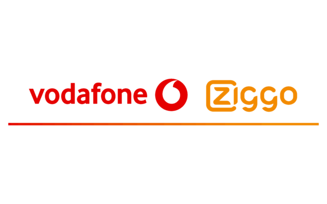 VodafoneZiggo Logo | 01 free png download