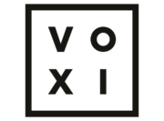 VOXI Logo (Vodafone)