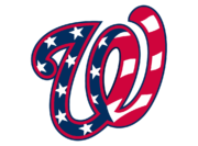 Washington Nationals Logo | 05