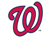 Washington Nationals Logo | 06
