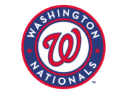 Washington Nationals Logo | 01