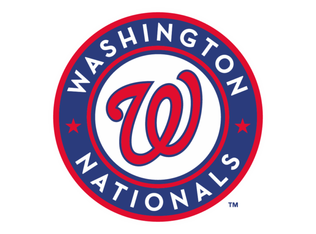 Washington Nationals Logo | 01 free png download