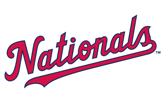 Washington Nationals Logo | 02 free png download