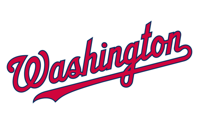 Washington Nationals Logo | 03 free png download