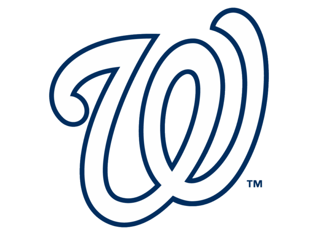 Washington Nationals Logo | 04 free png download