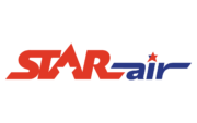 Star Air Logo (India | 02)