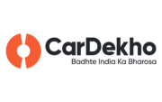 CarDekho Logo