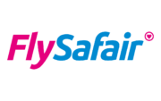 FlySafair Logo