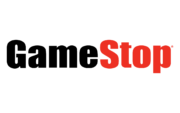 GameStop Logo | 01