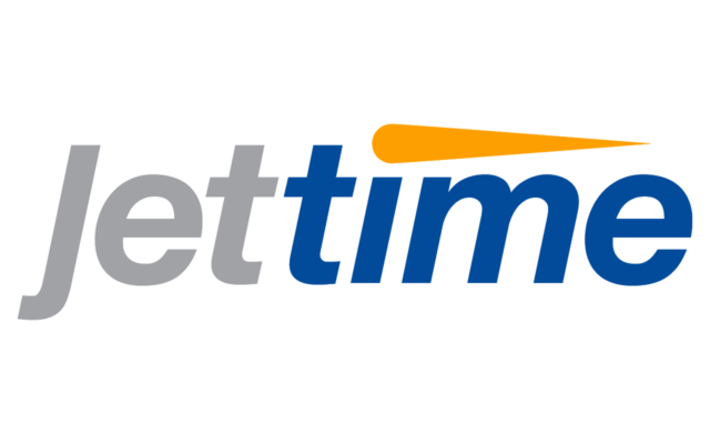 Jettime Logo free png download