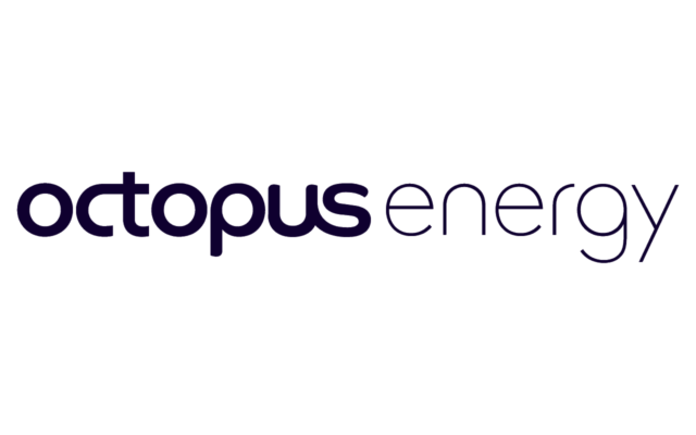 Octopus Energy Logo free png download