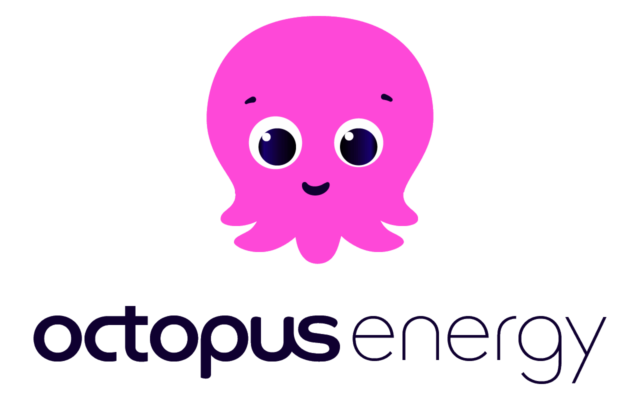 Octopus Energy Logo | 02 free png download