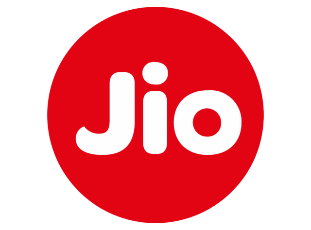 Reliance Jio Logo | 01 free png download