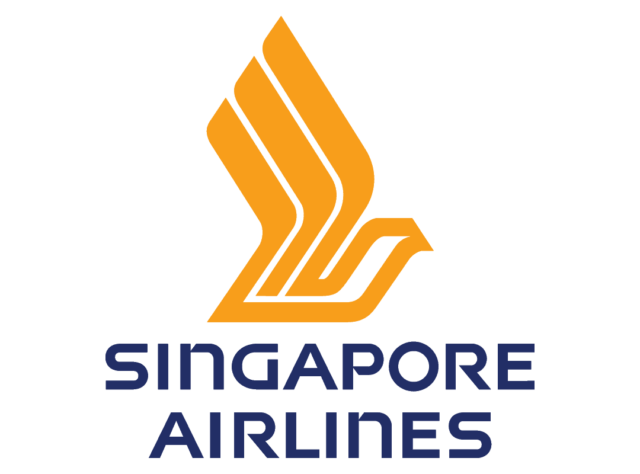 Singapore Airlines Logo | 01 free png download
