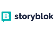 Storyblok Logo