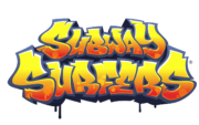 Subway Surfers Logo