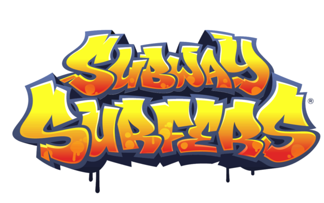 Subway Surfers Logo free png download