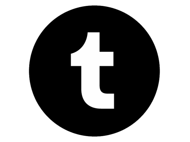 Tumblr Logo | 02 free png download