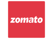 Zomato Logo | 01