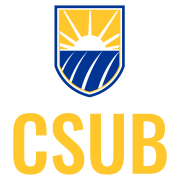 California State University, Bakersfield Logo (CSU | 03)