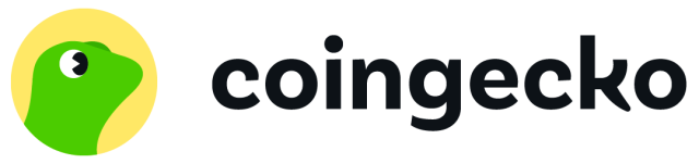 CoinGecko Logo | 01 free png download