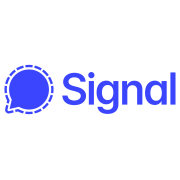 Signal Logo Icon